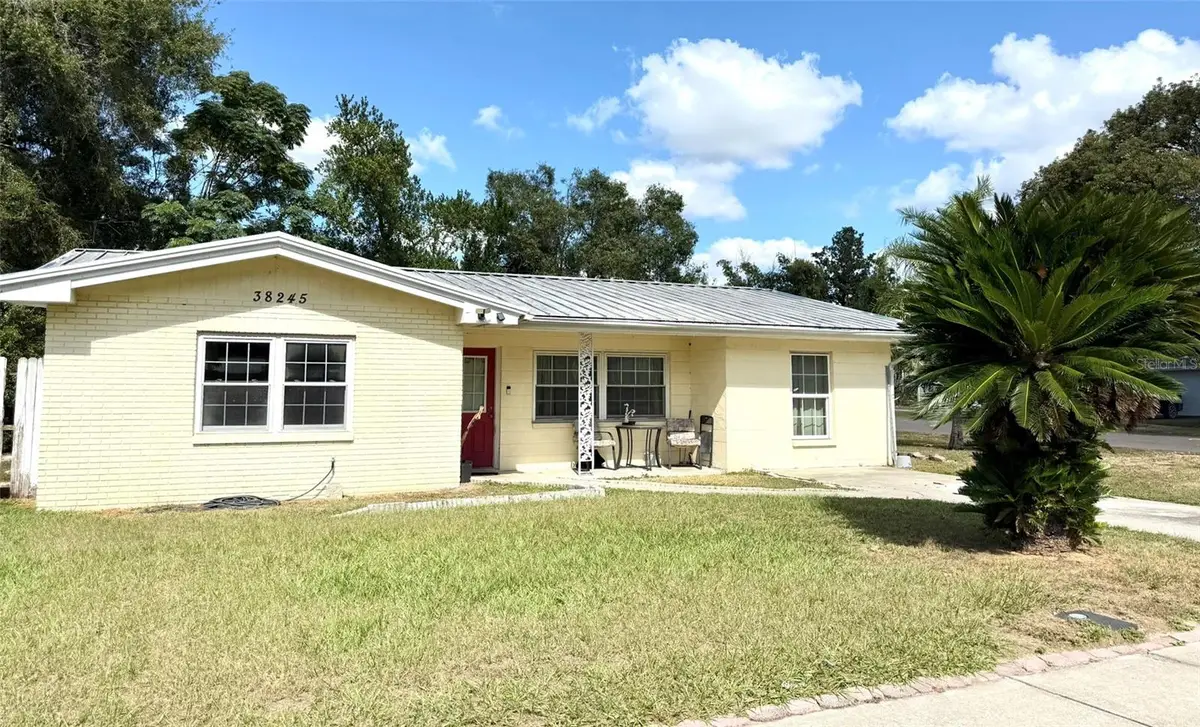 38245 12th Avenue, Zephyrhills, FL 33542 - Image #1