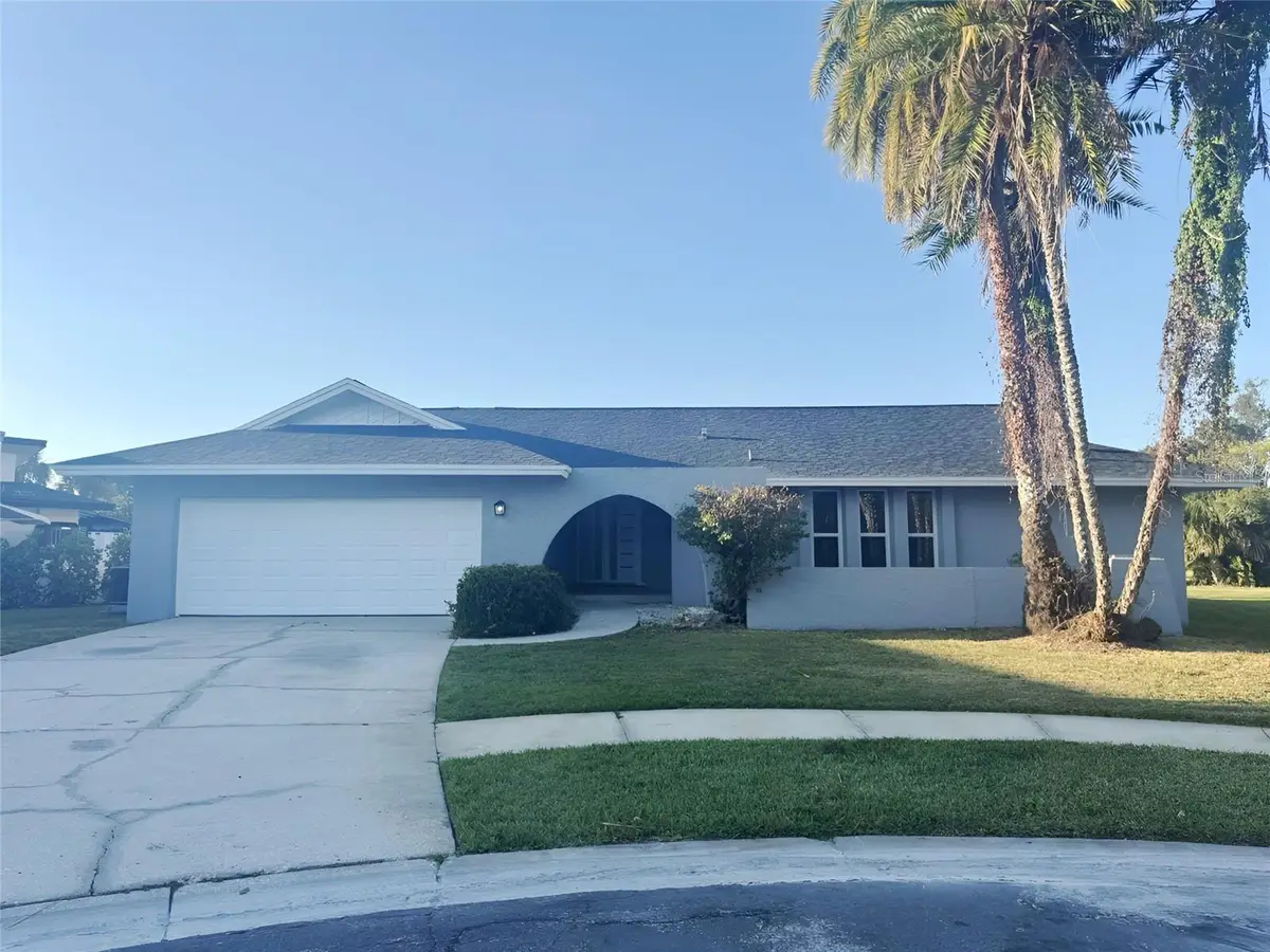 7012 Greenbrier Drive, Seminole, FL 33777 - Image #1