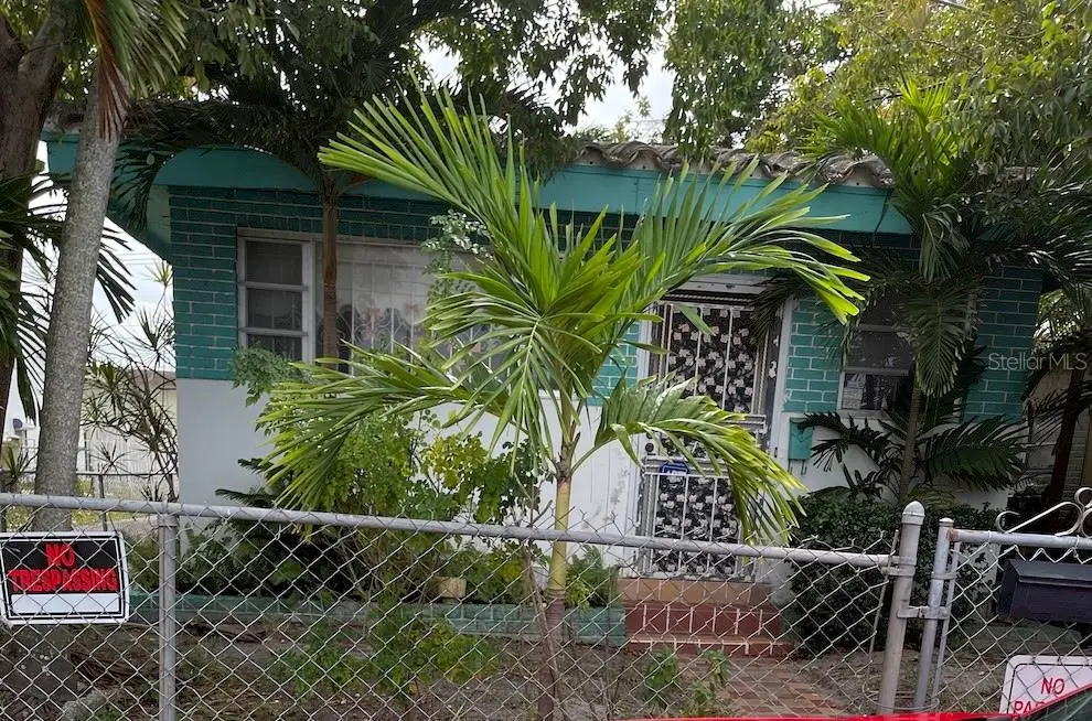 1510 NW 70th Street, Miami, FL 33147 - Image #1