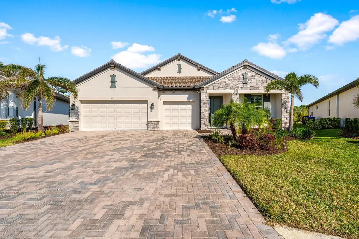 19891 Bridgetown Loop, Venice, FL 34293 - Image #1