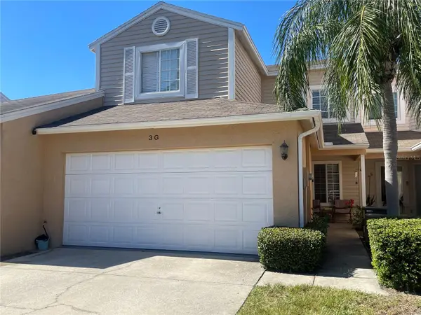 6980 Ulmerton Road #3G, LARGO, FL 33771