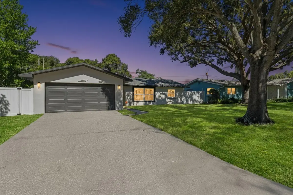 1420 Citrus Street, Clearwater, FL 33756 - Image #1