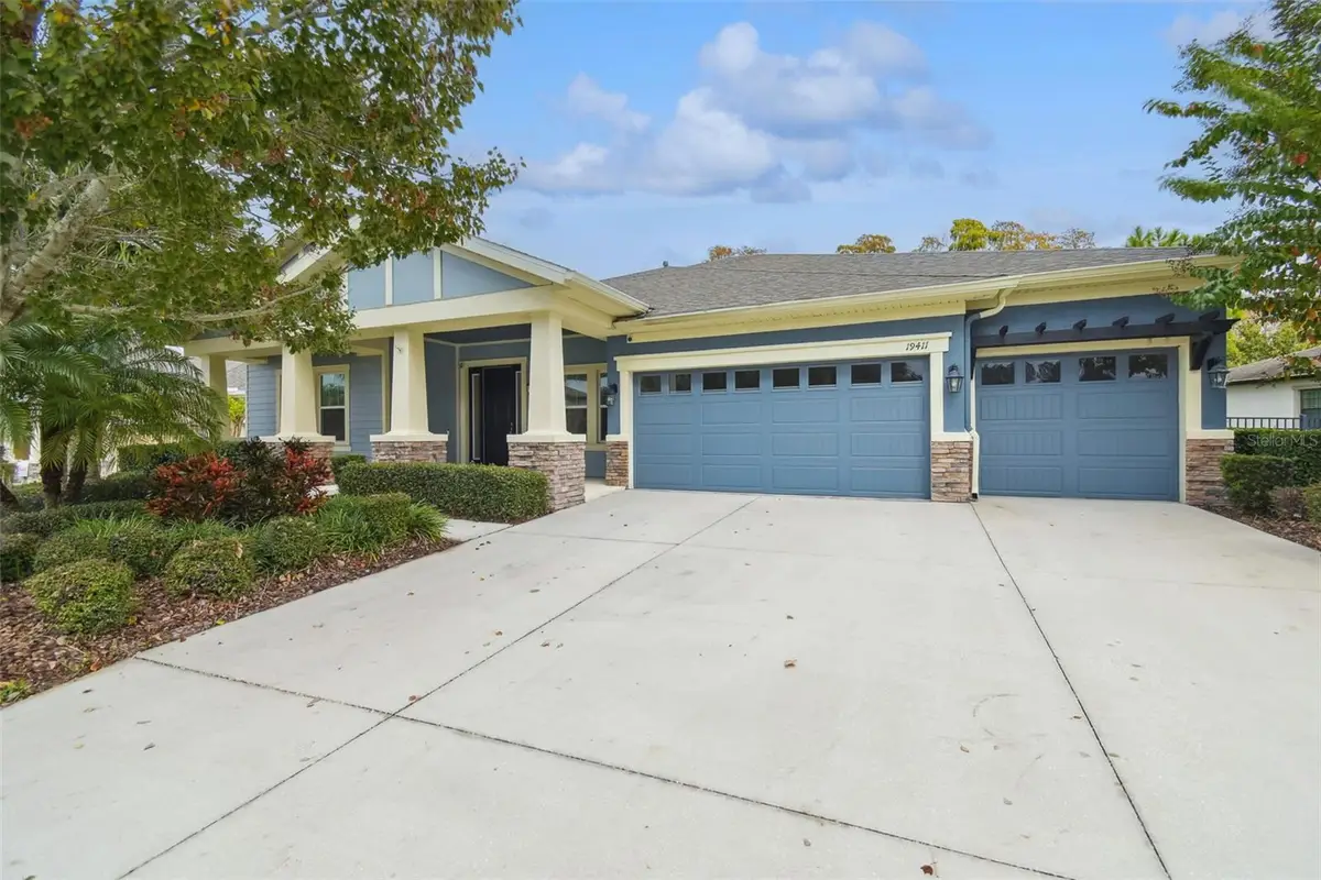 19411 Ranchview Court, Land O Lakes, FL 34638 - Image #1