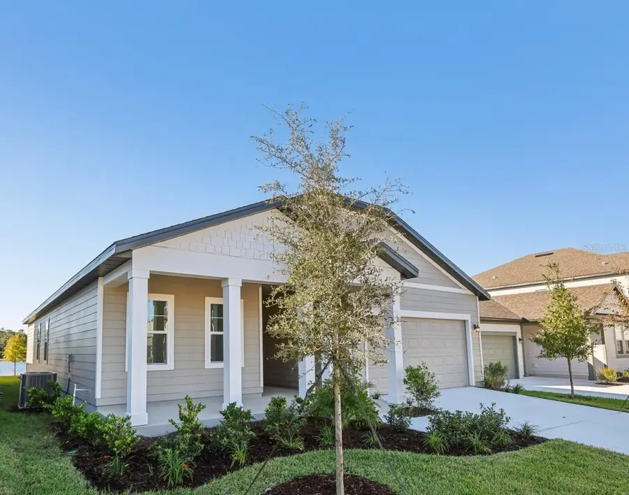 2190 Broadbrook Drive, Saint Cloud, FL 34771 - Image #2