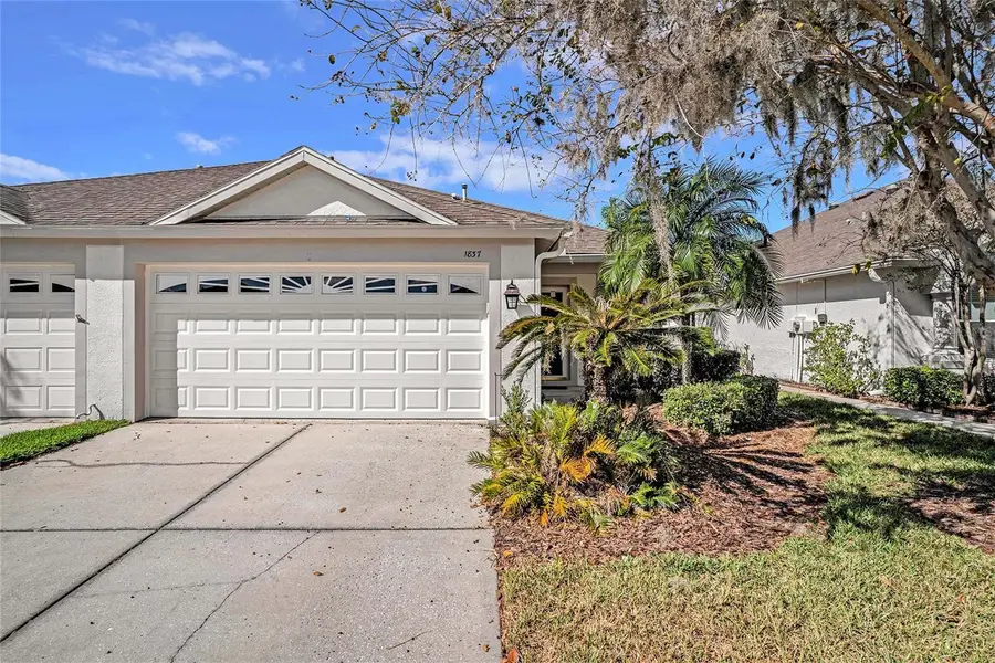 1837 Ravenridge Street, Wesley Chapel, FL 33543 - Image #2