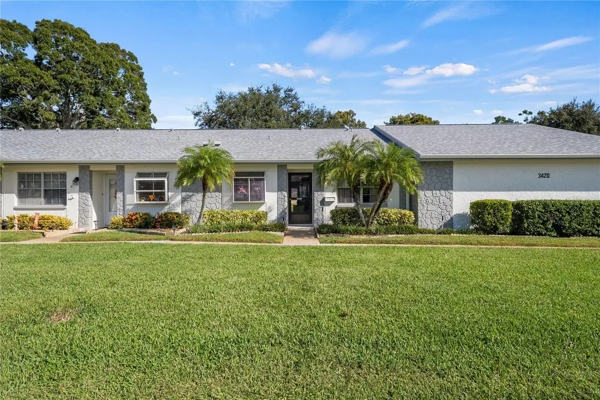 3420 Stonehaven Court E #D, Palm Harbor, FL 34684 - Image #1