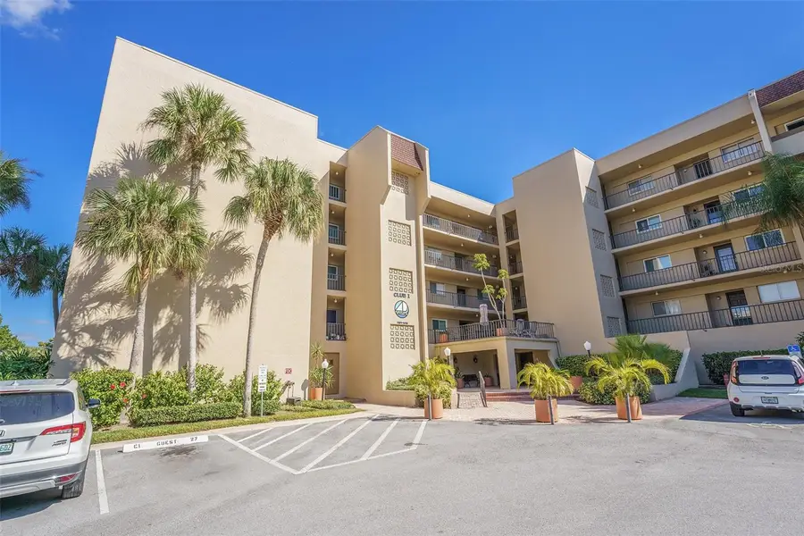 90 S Highland Avenue #1201, Tarpon Springs, FL 34689 - Image #2