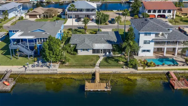 4151 Camelia Drive, HERNANDO BEACH, FL 34607