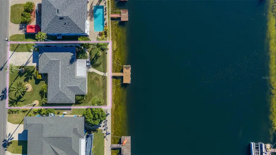 4151 Camelia Drive, Hernando Beach, FL 34607 - Image #3