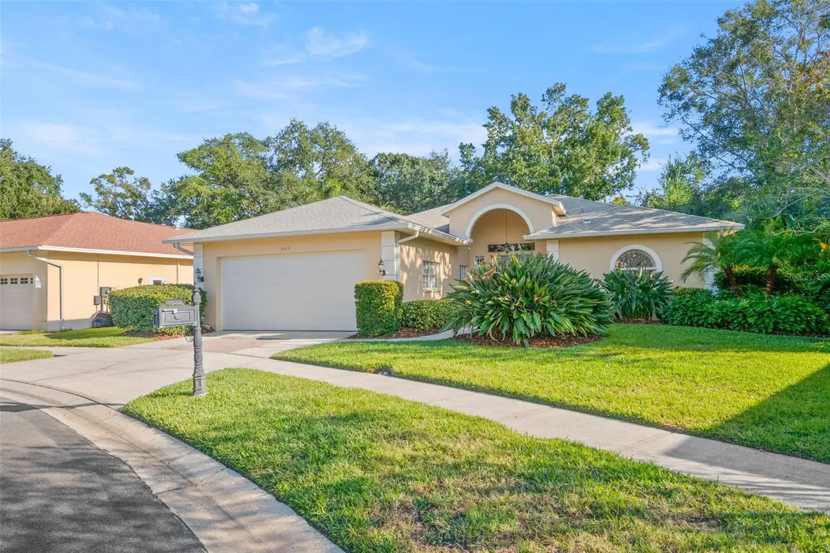 3045 Crest Drive, Clearwater, FL 33759 - Image #1