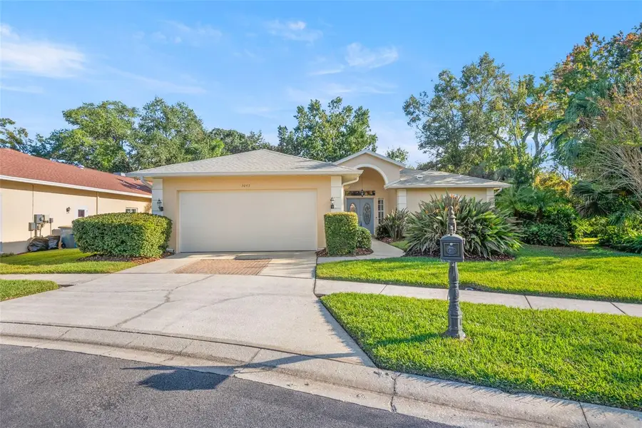 3045 Crest Drive, Clearwater, FL 33759 - Image #3