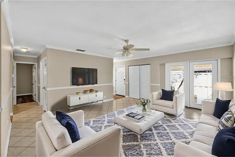 6908 El Centro Court, Tampa, FL 33634 - Image #3