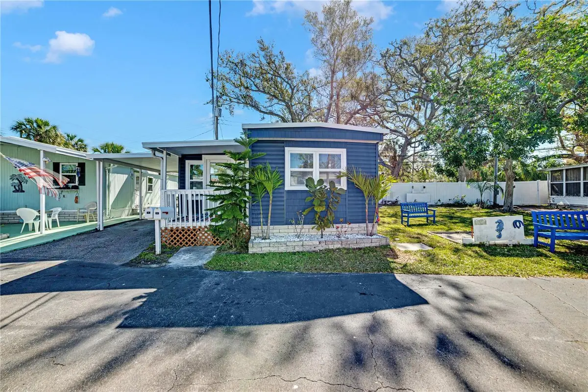 4271 85th Way N #5, Saint Petersburg, FL 33709 - Image #1