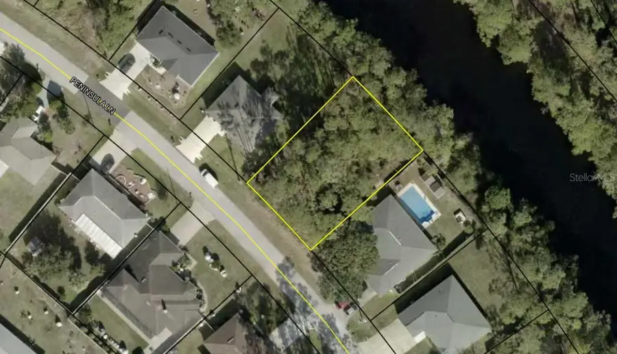 21 Peninsula Lane, Palm Coast, FL 32164 - Image #2