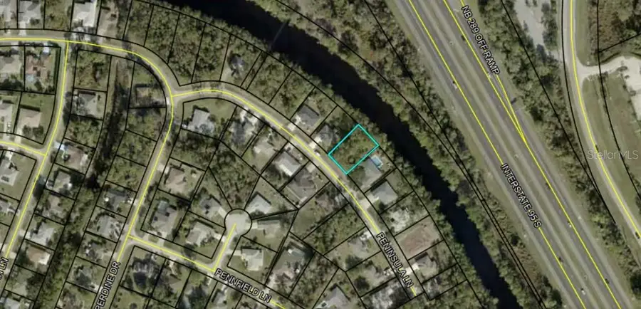 21 Peninsula Lane, Palm Coast, FL 32164 - Image #3