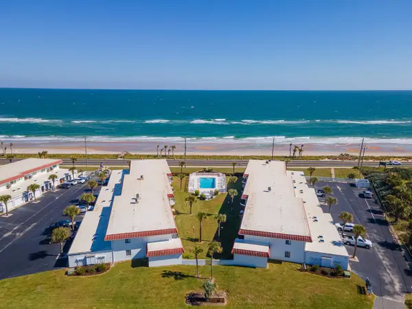 3900 S Ocean Shore Boulevard #5, FLAGLER BEACH, FL 32136