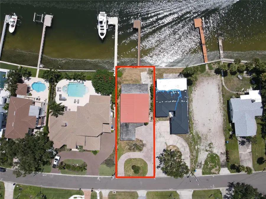3227 Bayshore Boulevard Ne, Saint Petersburg, FL 33703 - Image #3