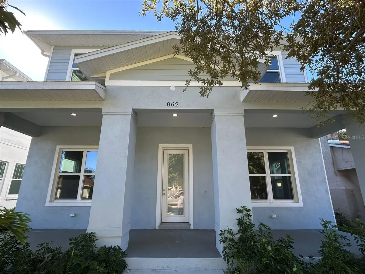 862 46th Avenue N, Saint Petersburg, FL 33703 - Image #1