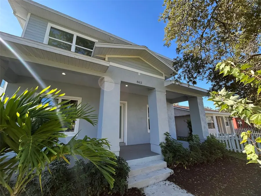862 46th Avenue N, Saint Petersburg, FL 33703 - Image #2