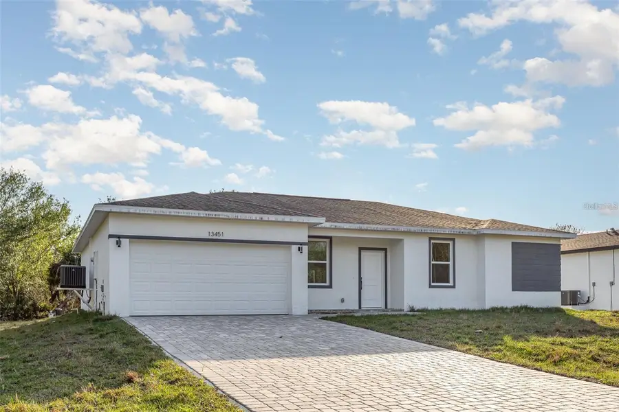 13451 Kaplan Terrace, Port Charlotte, FL 33981 - Image #3