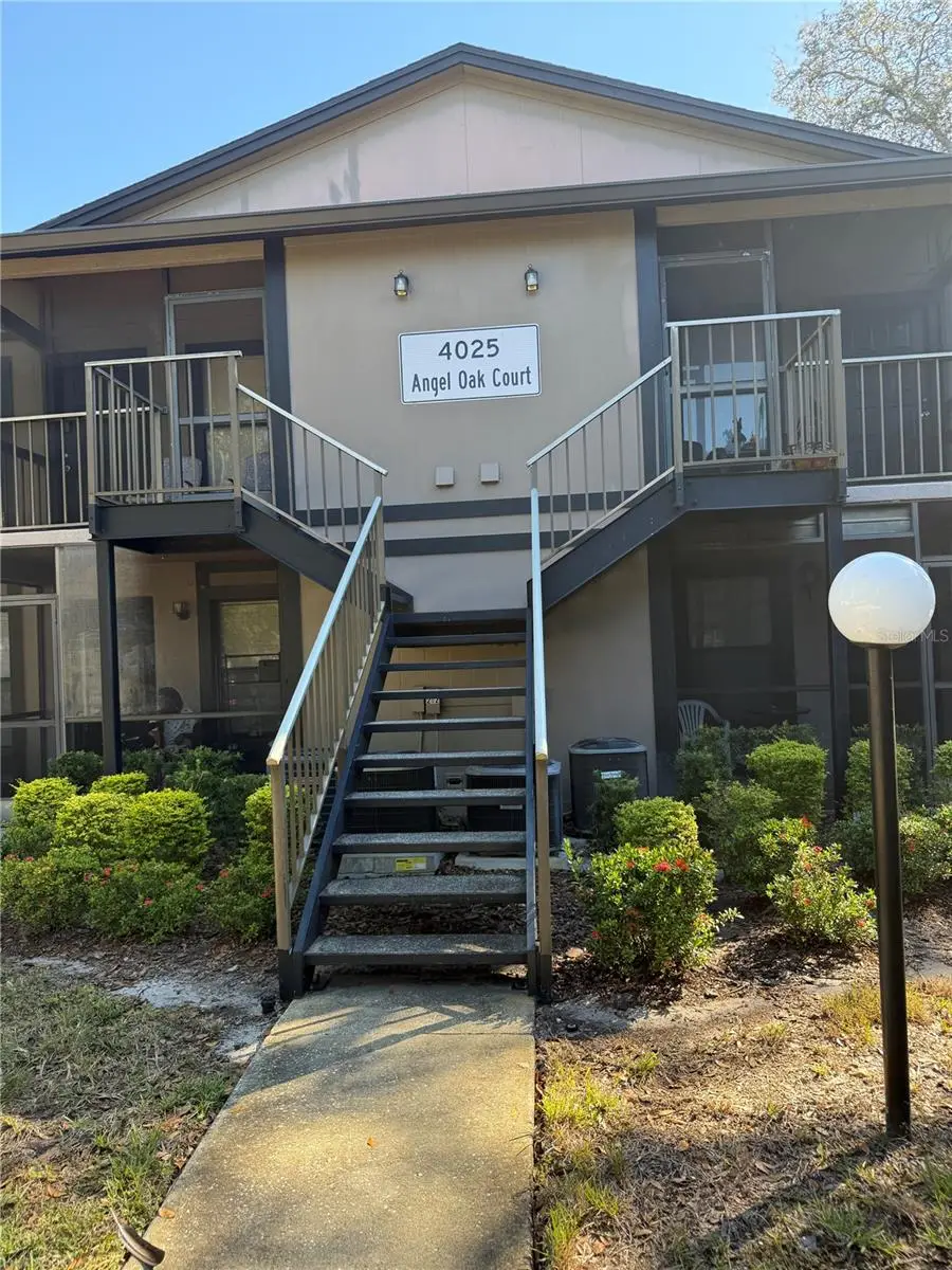 4025 Angel Oak Court #103, Tampa, FL 33613 - Image #1