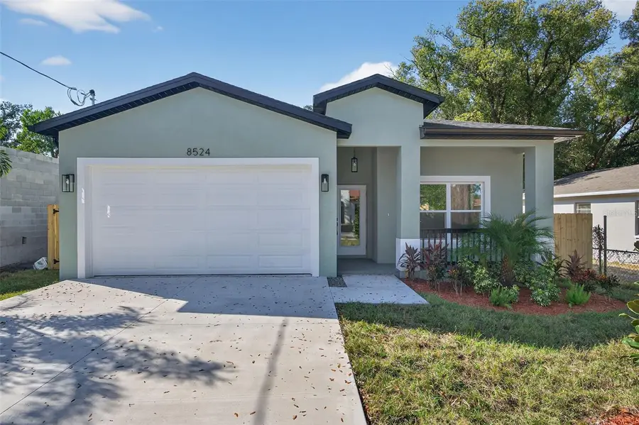 8524 N Newport Avenue, Tampa, FL 33604 - Image #3