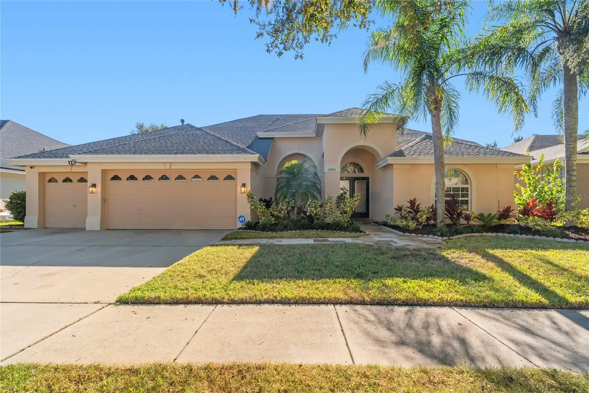 19104 Nature Palm Lane, Tampa, FL 33647 - Image #1