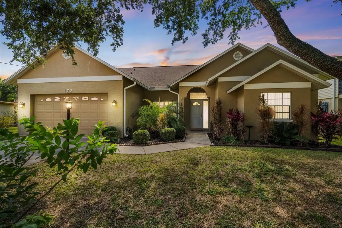 172 Lake Shore Drive W, Palm Harbor, FL 34684 - Image #1