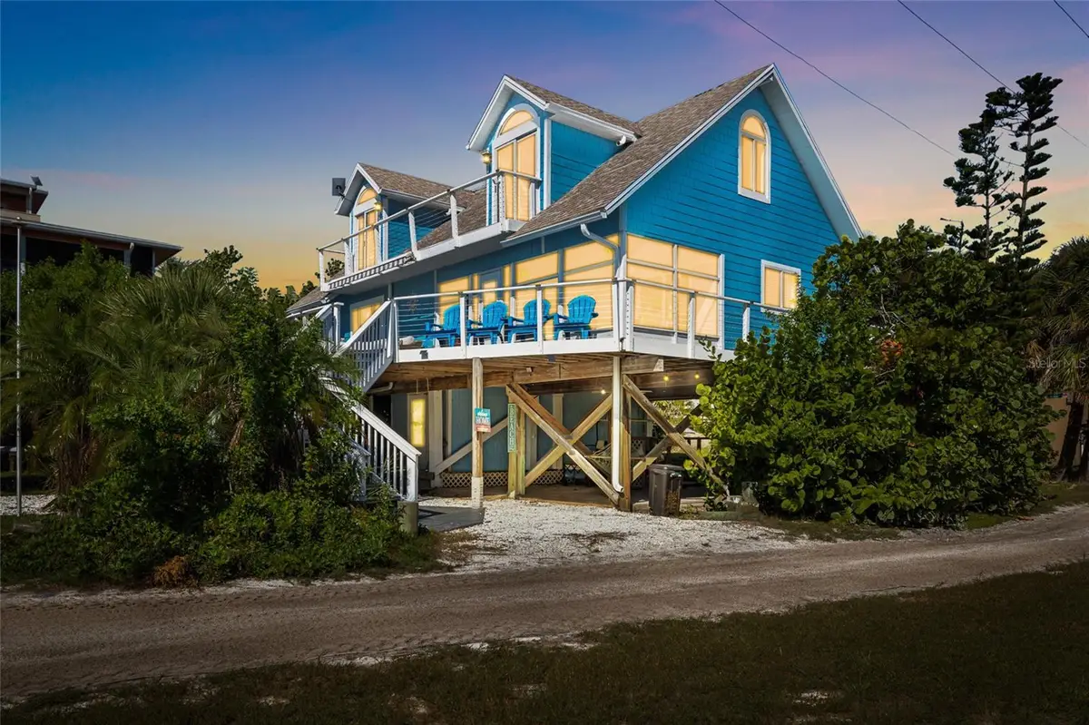 9368 Little Gasparilla Island, Placida, FL 33946 - Image #1
