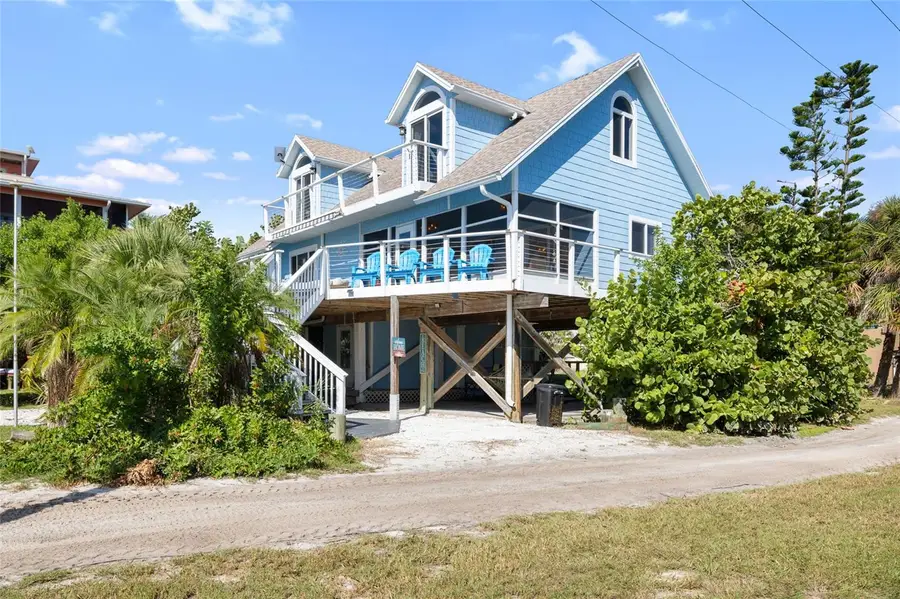 9368 Little Gasparilla Island, Placida, FL 33946 - Image #2