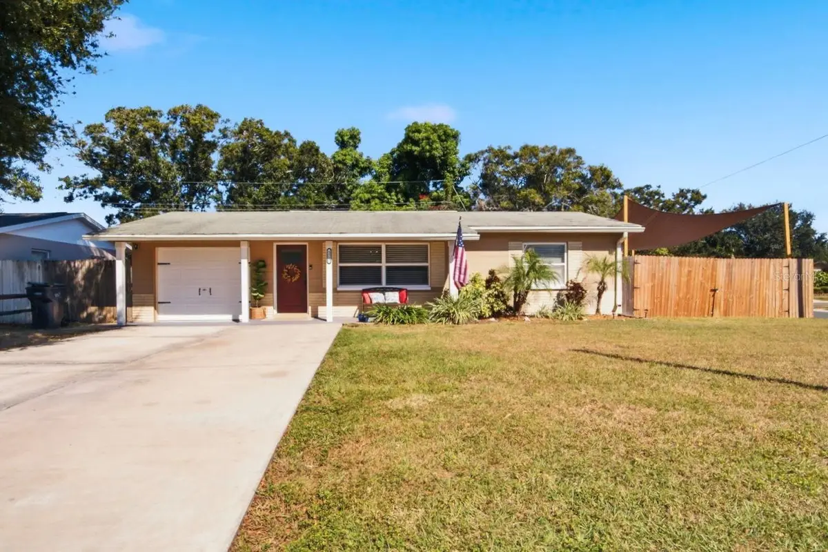 5515 57th Avenue N, Saint Petersburg, FL 33709 - Image #1