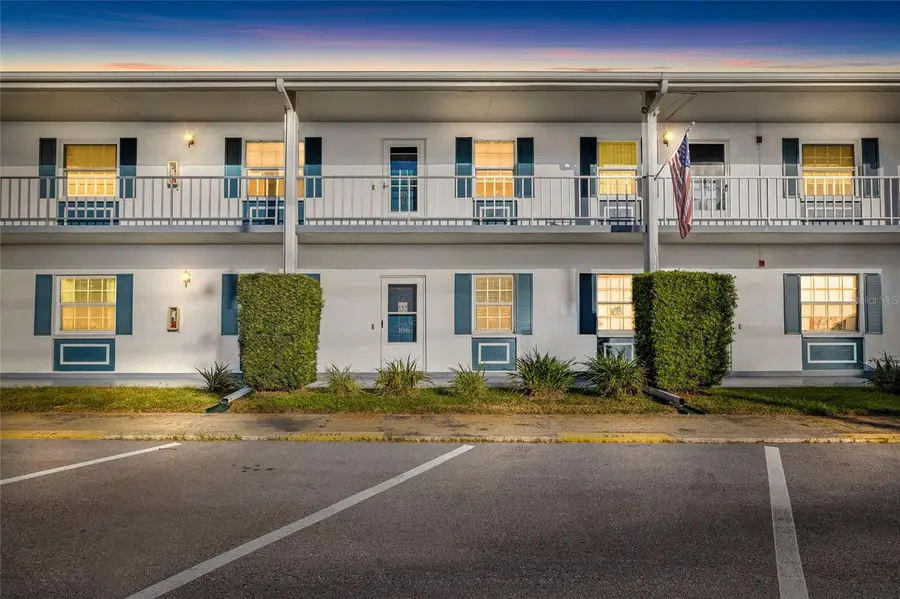 600 Glennes Lane #106, Dunedin, FL 34698 - Image #2