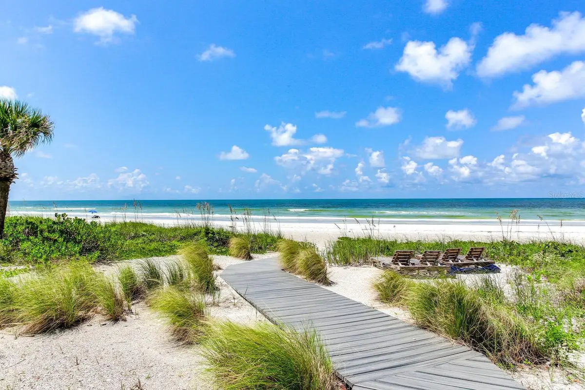 1600 Gulf Boulevard #1018, Clearwater Beach, FL 33767 - Image #1