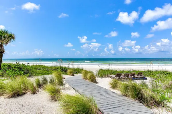 1600 Gulf Boulevard #1018, CLEARWATER BEACH, FL 33767