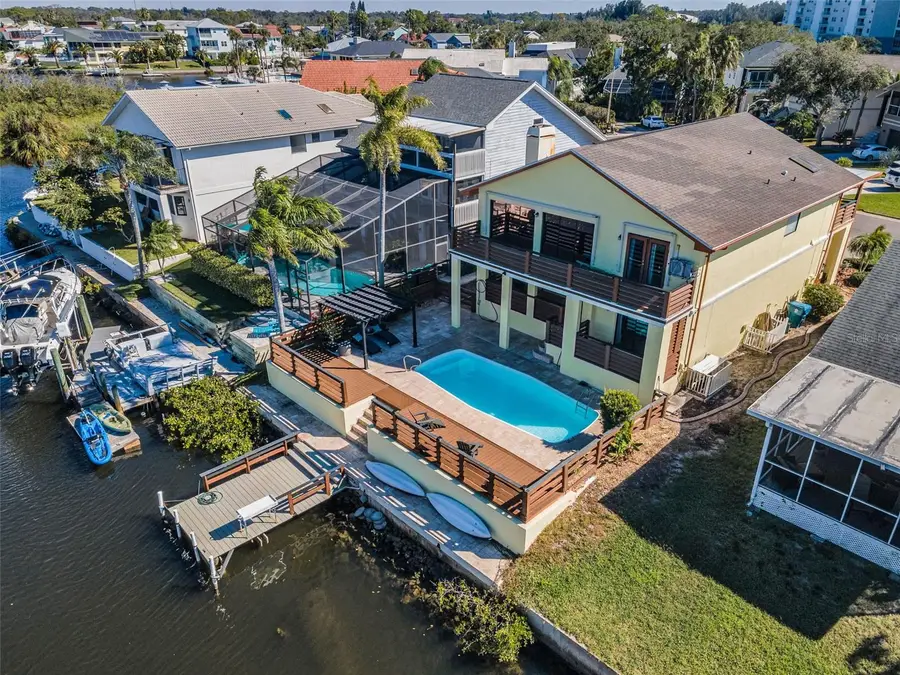 6009 Bayway Court, New Port Richey, FL 34652 - Image #2