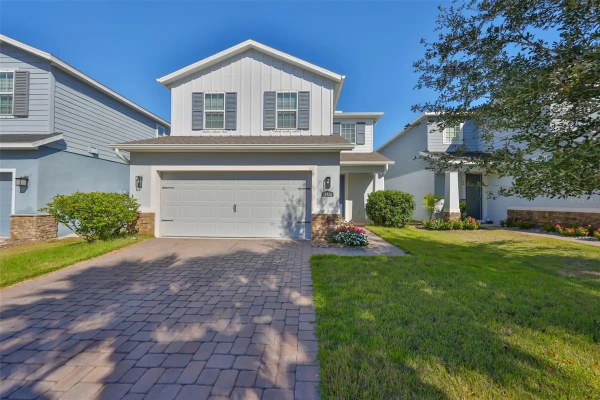 11630 Mandevilla View Way, Riverview, FL 33579 - Image #1