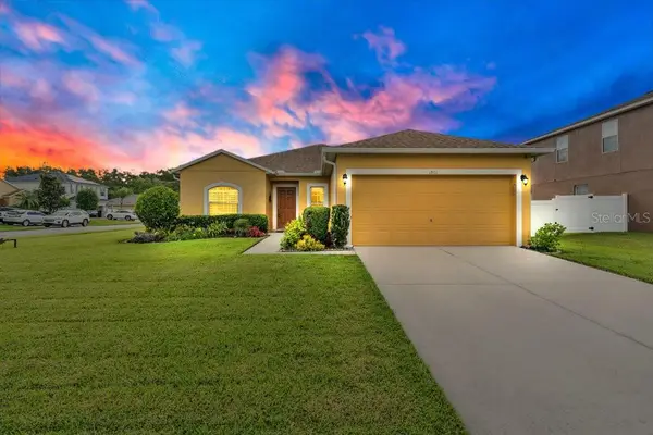 1801 Stargazer Trail, KISSIMMEE, FL 34758
