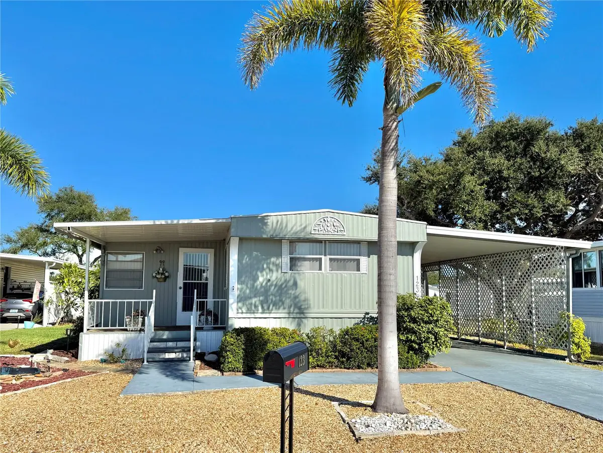 123 Saint Kitts Way, Apollo Beach, FL 33572 - Image #1