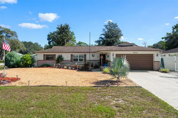 9654 Eldridge Road, SPRING HILL, FL 34608