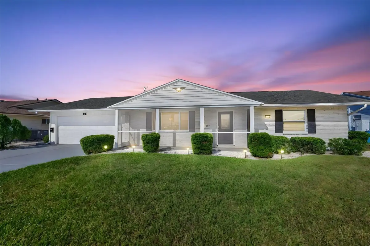 611 Fox Hills Drive, Sun City Center, FL 33573 - Image #1