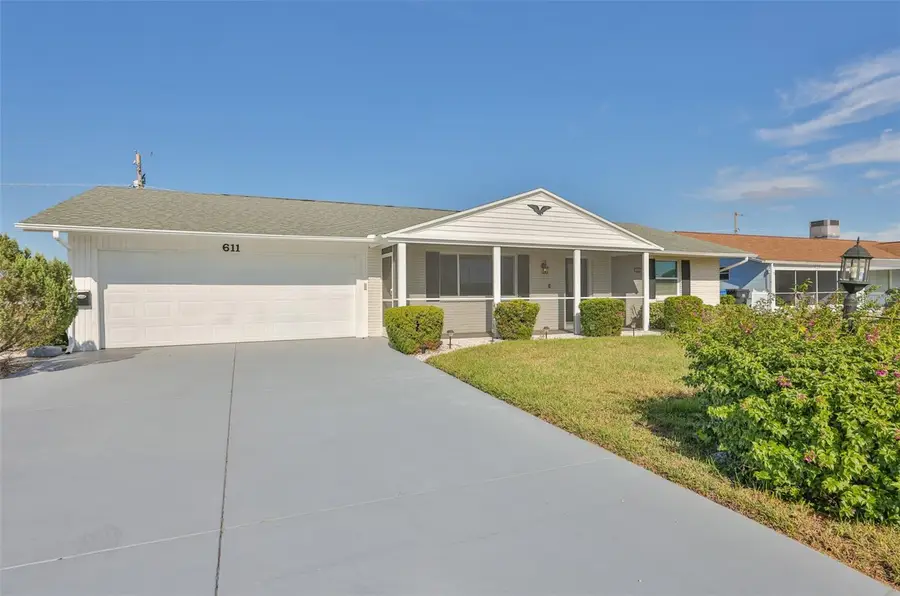 611 Fox Hills Drive, Sun City Center, FL 33573 - Image #2