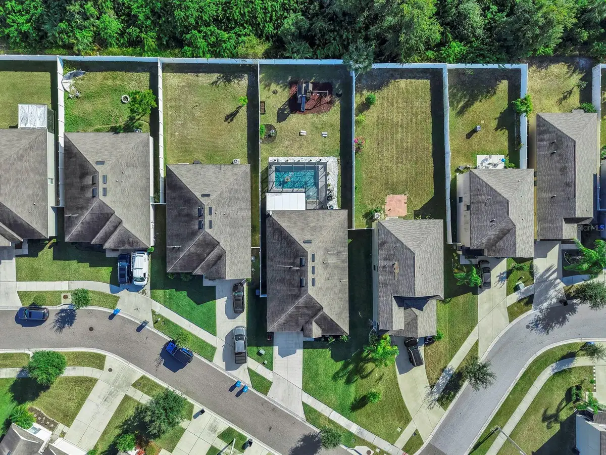 14530 Haddon Mist Drive, Wimauma, FL 33598 - Image #1