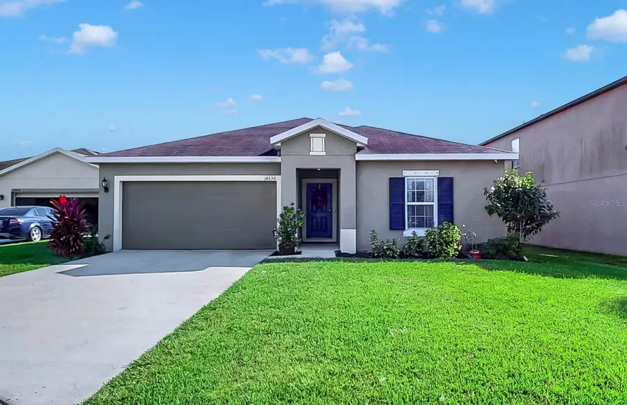 14530 Haddon Mist Drive, Wimauma, FL 33598 - Image #2