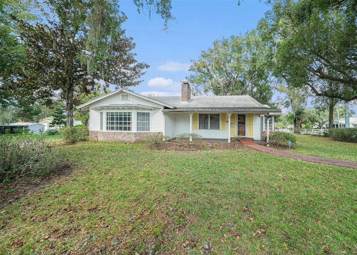 37215 Church Avenue, Dade City, FL 33525 - Image #1