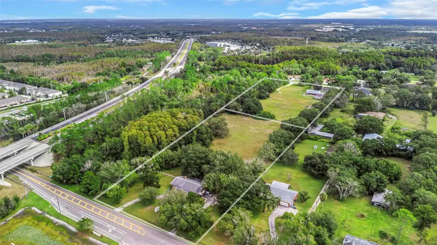 17515 Lakeshore Road, Lutz, FL 33558 - Image #2