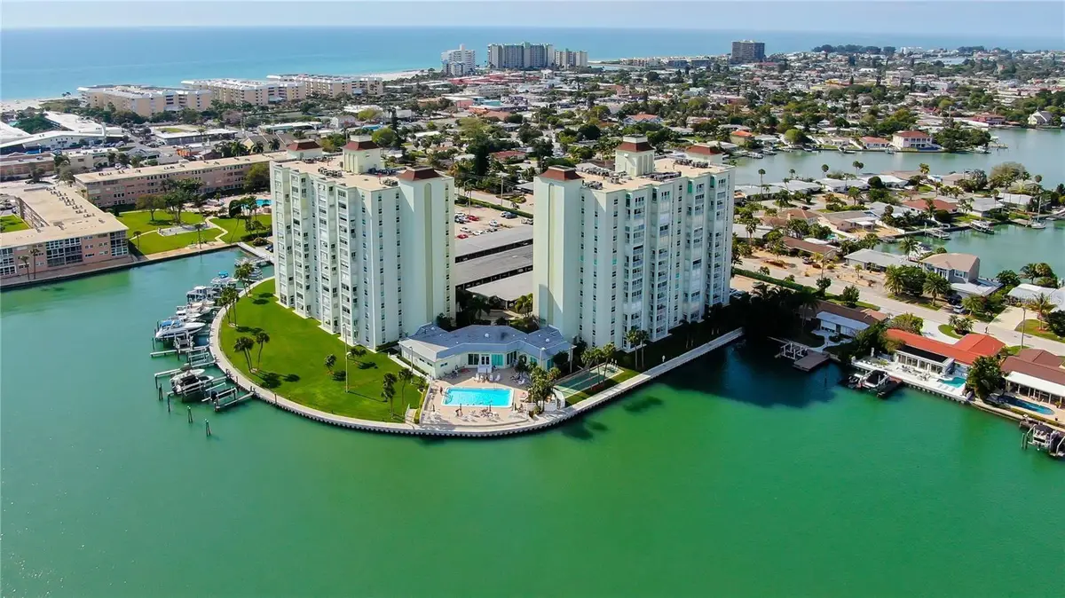 420 64th Avenue #201, Saint Pete Beach, FL 33706 - Image #1