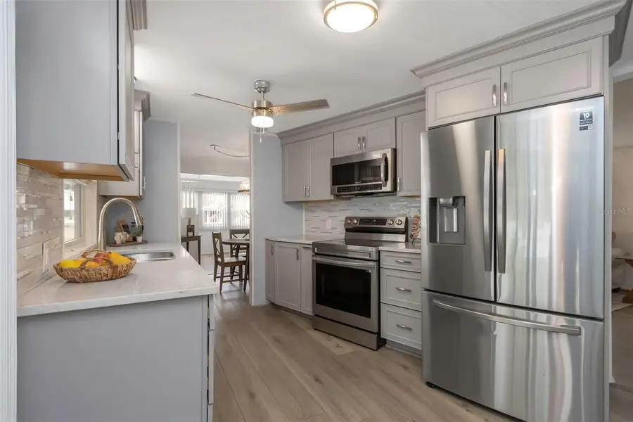 198 Philadelphia Boulevard #11, Palm Harbor, FL 34684 - Image #2