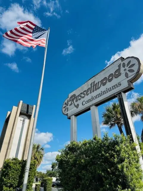 801 Russell Lane #252, BRANDON, FL 33510