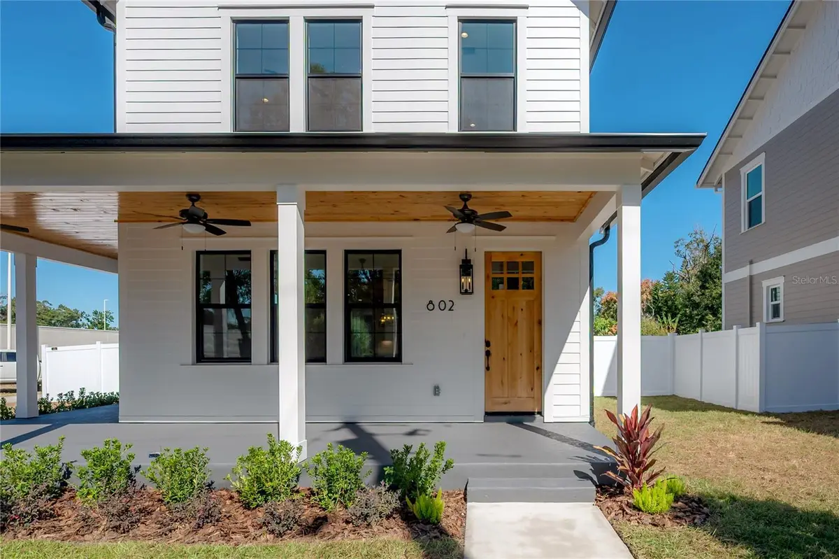 802 E Wilder Avenue, Tampa, FL 33603 - Image #1