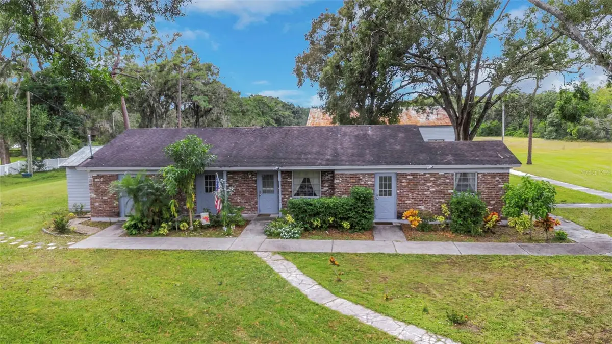 17500 Marsh Road, Lutz, FL 33558 - Image #1